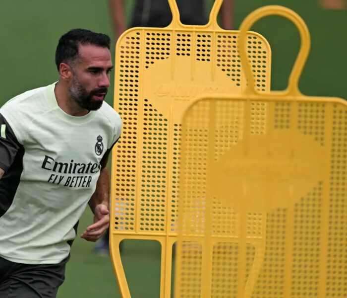 Carvajal Real Espanha