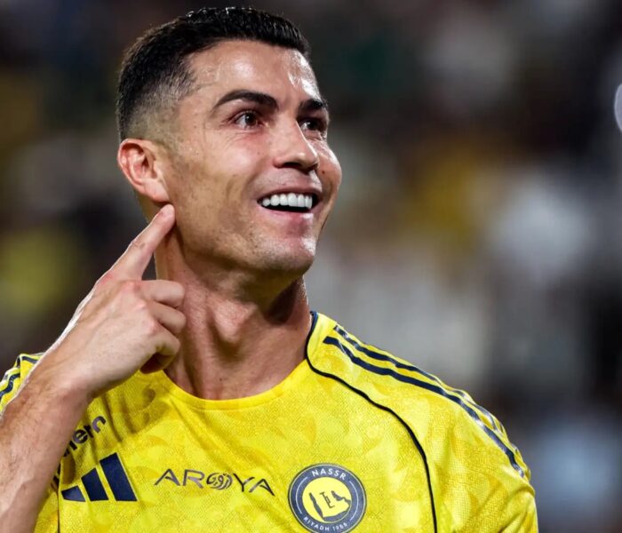 Cristiano Ronaldo Juventus