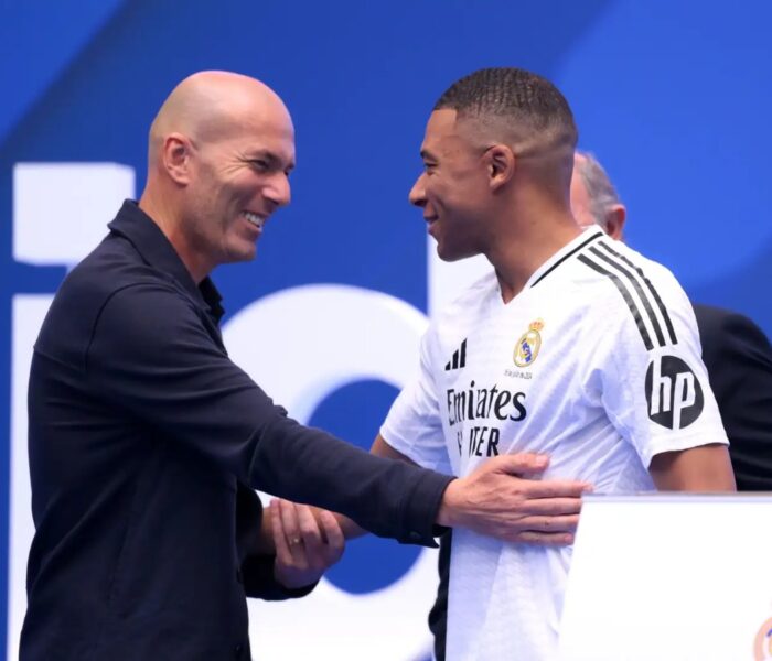 Zidane