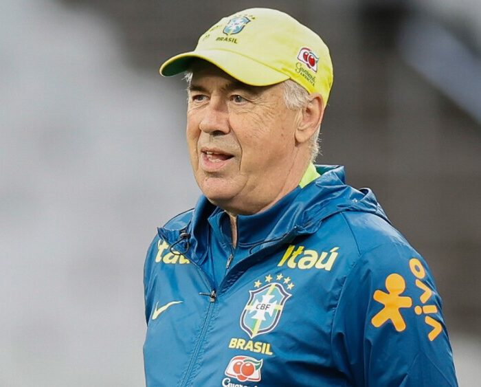 Ancelotti