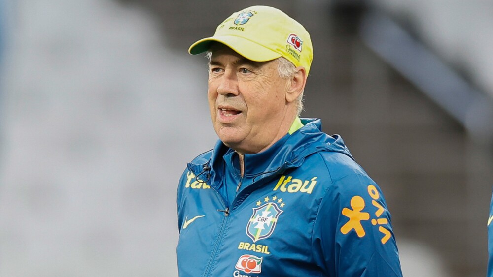 Ancelotti