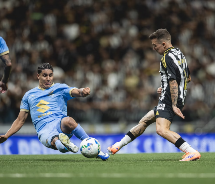 Atlético-MG
