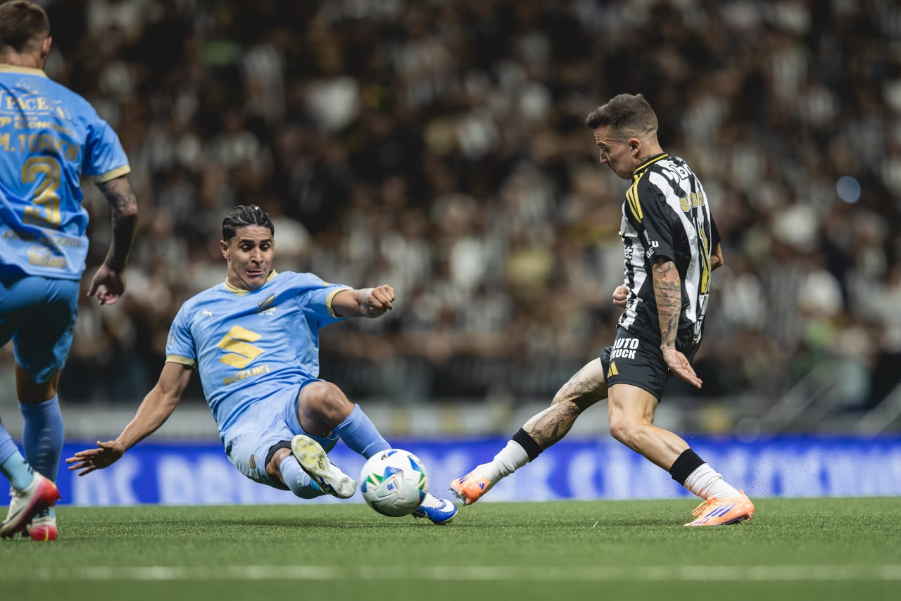 Atlético-MG