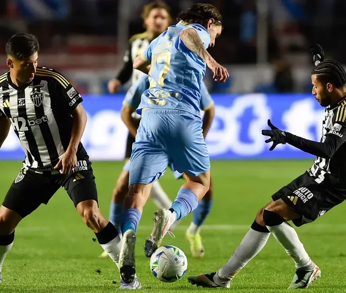Atlético-MG