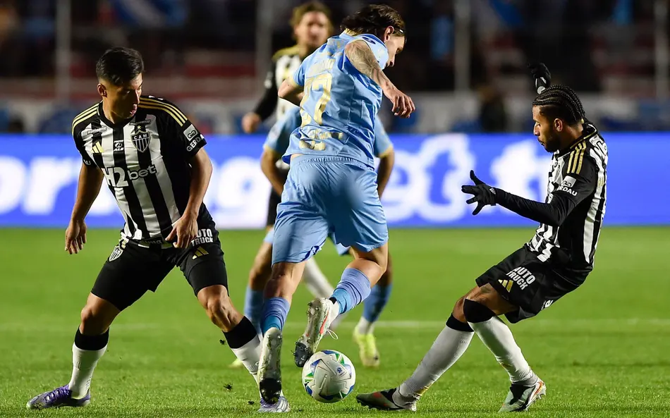 Atlético-MG