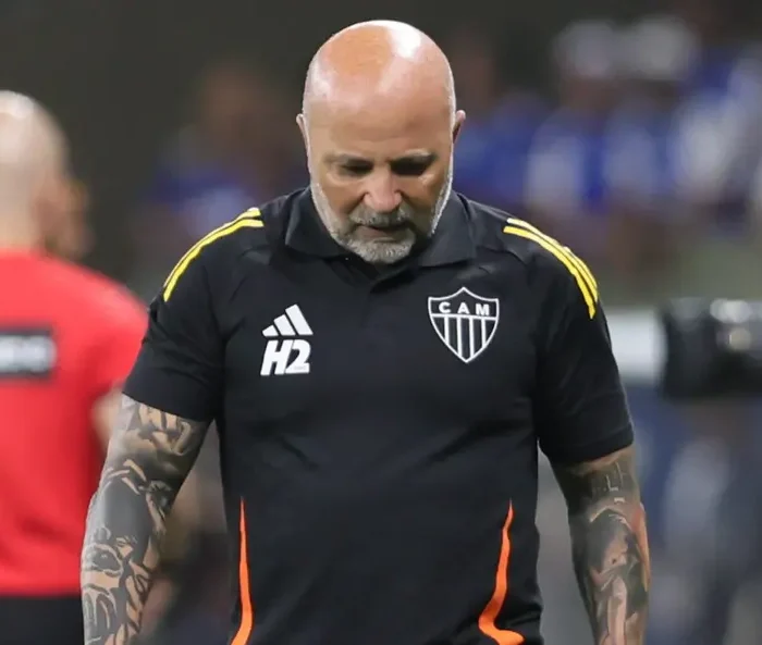 Atlético-MG