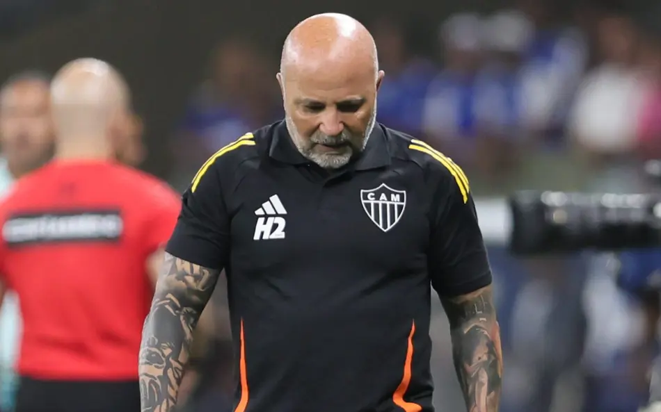 Atlético-MG