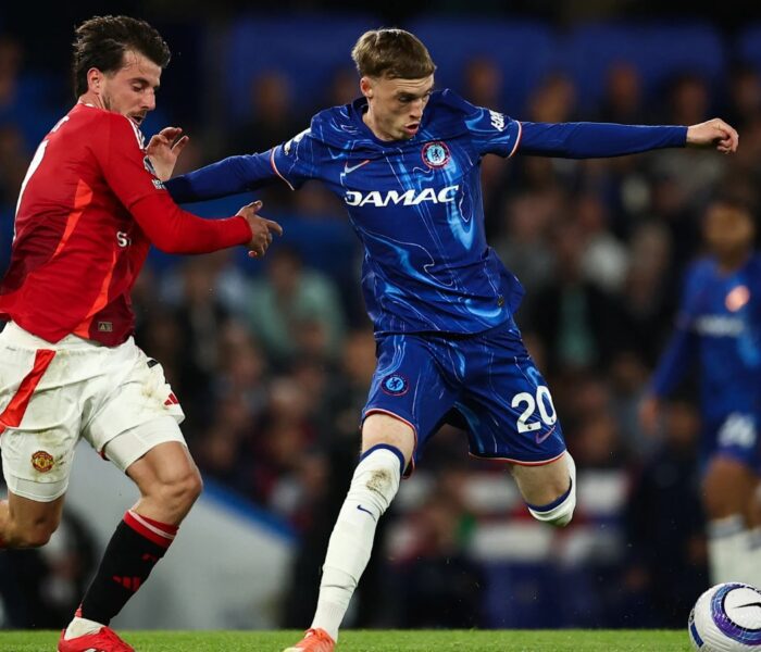 Premier League