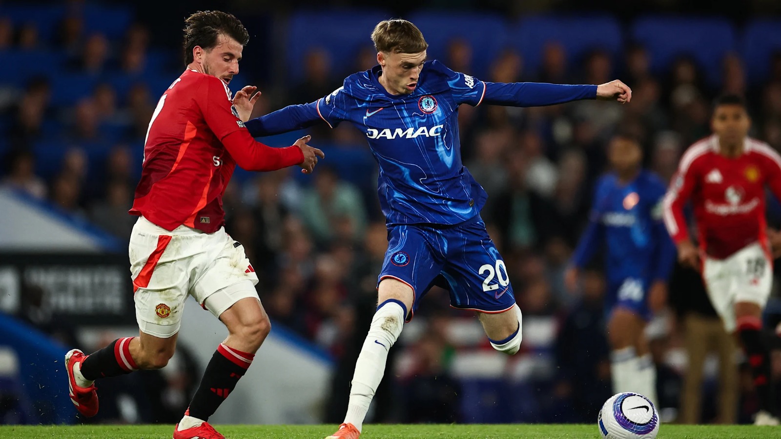 Premier League