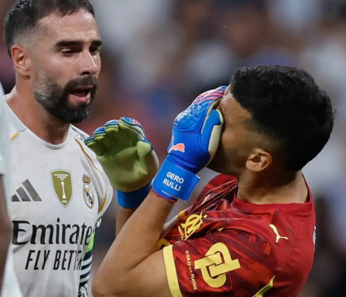 Carvajal Real