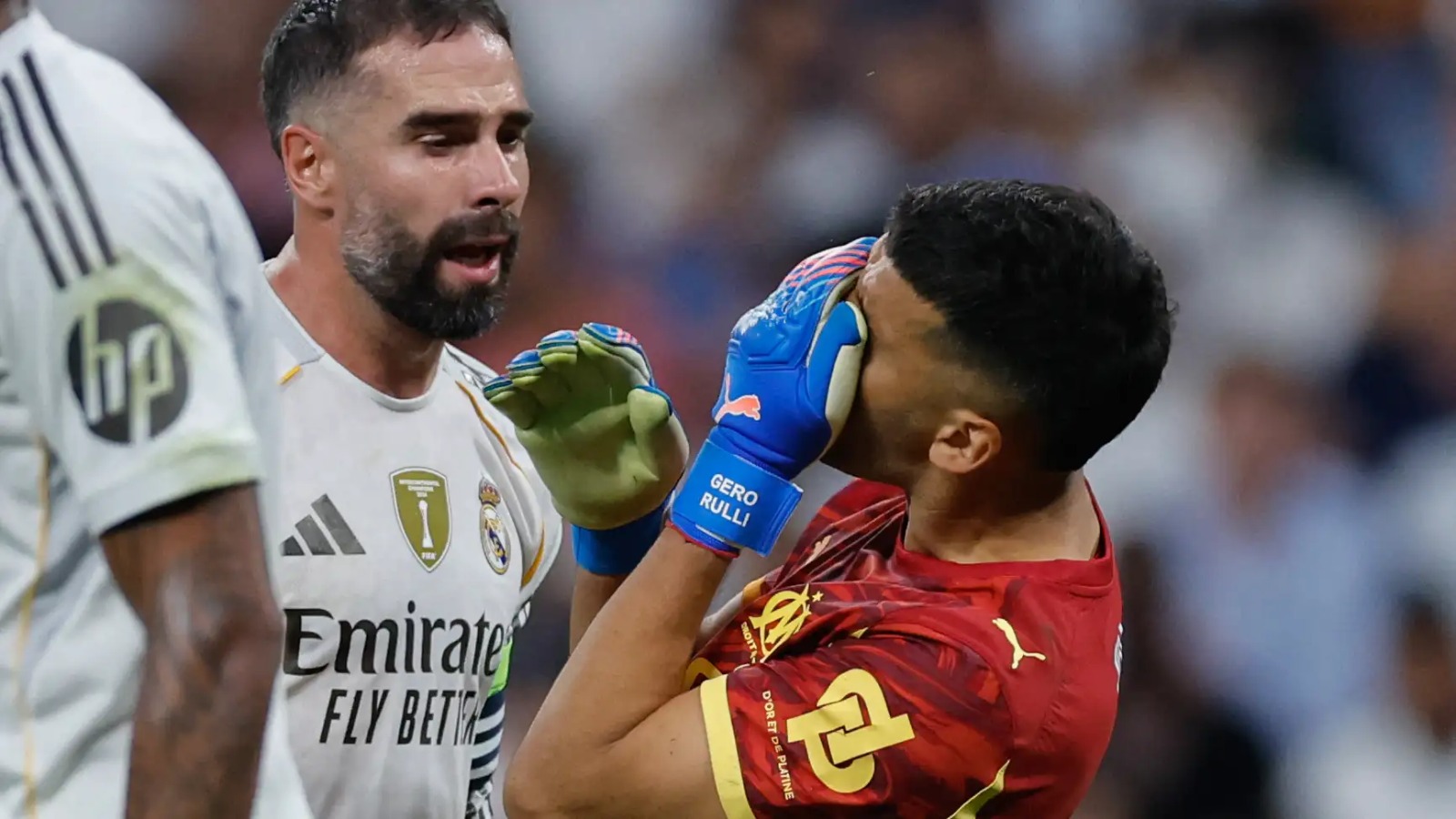 Carvajal Real