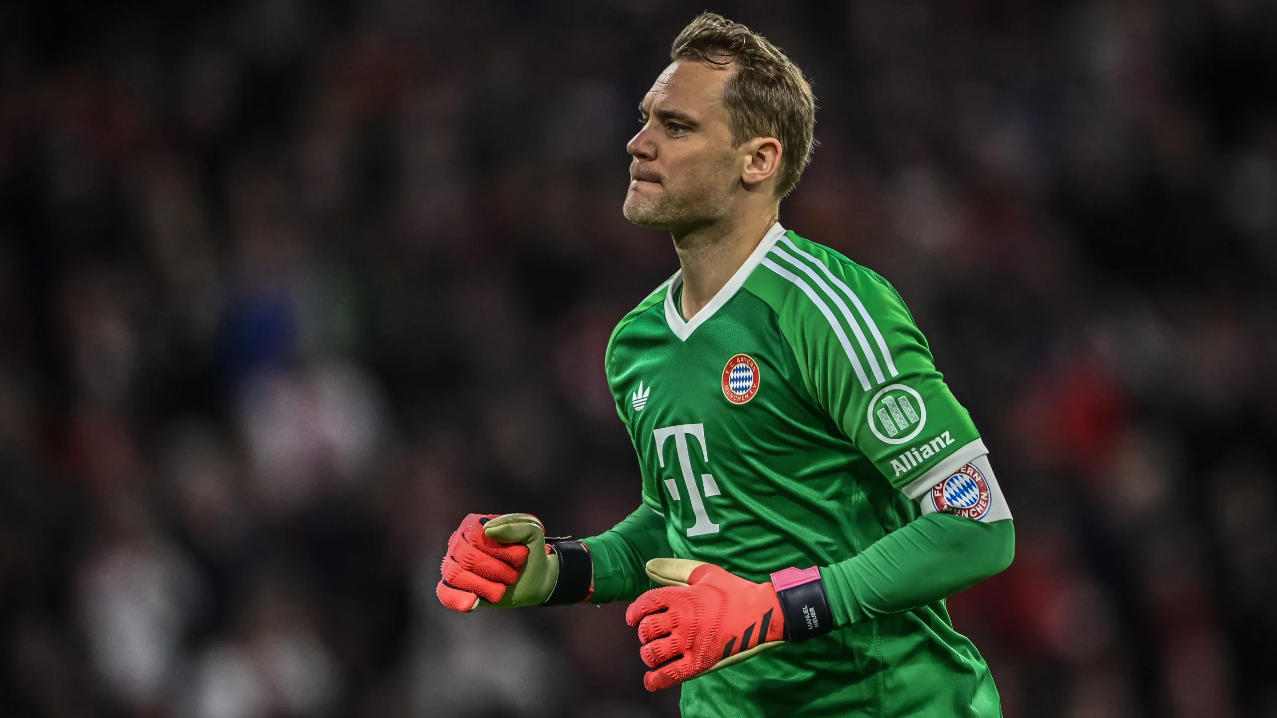 Bayern de Munique Neuer