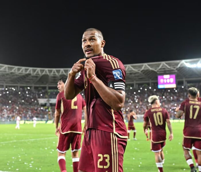 Venezuela Copa