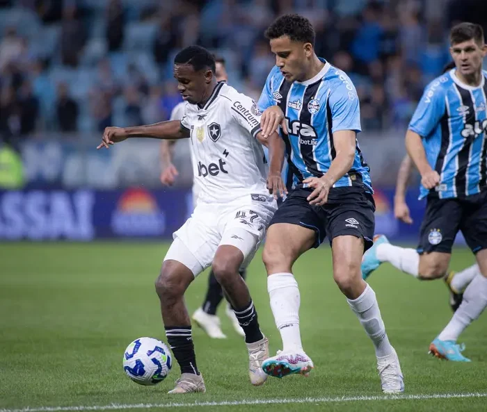 Botafogo