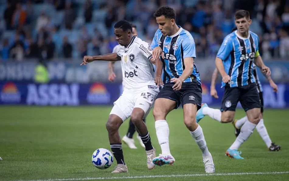 Botafogo