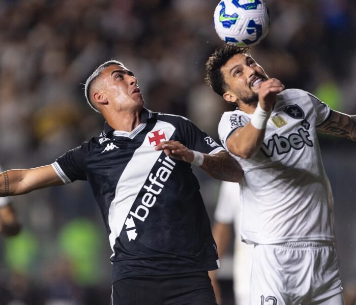 Botafogo Vasco