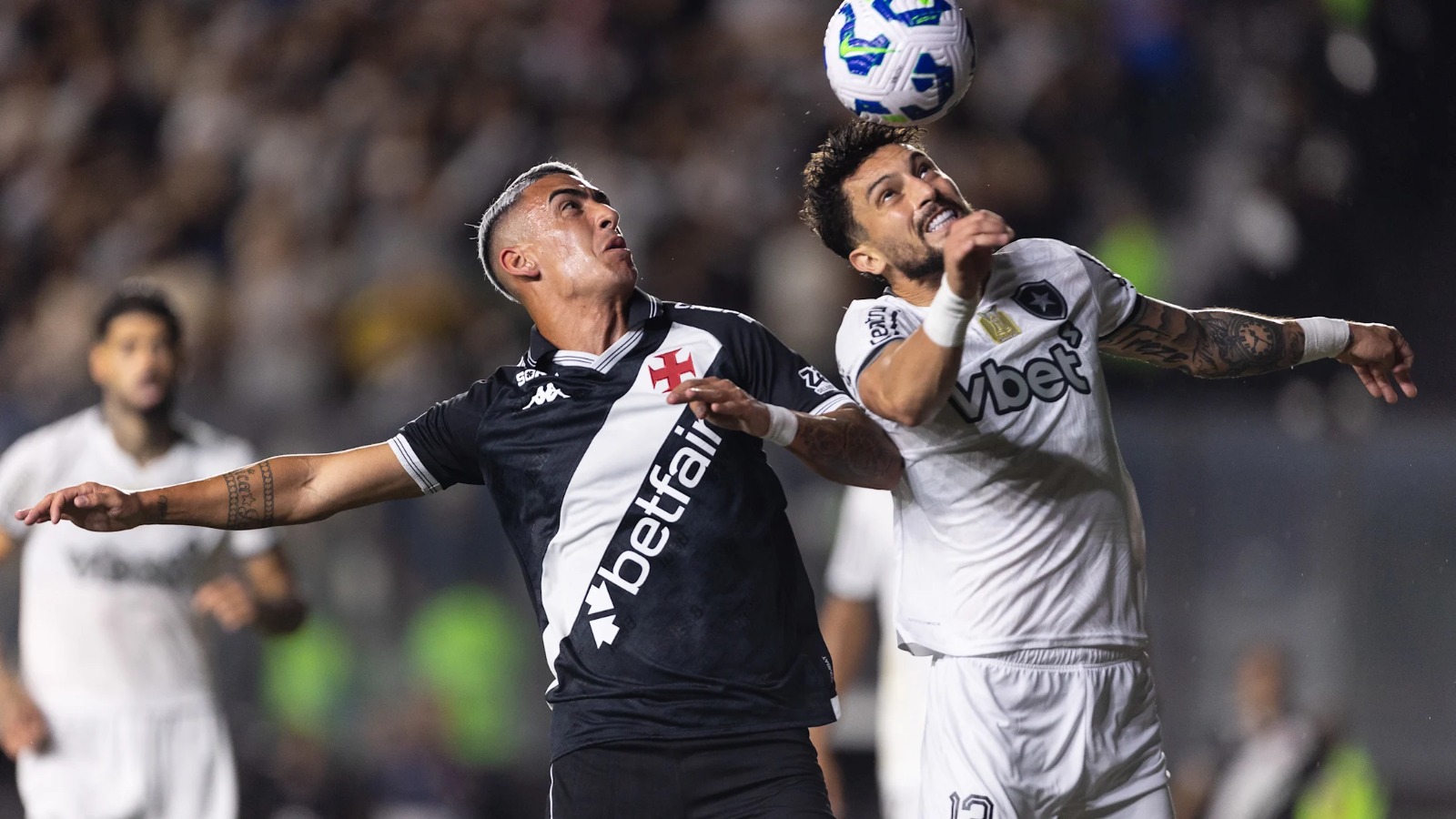 Botafogo Vasco
