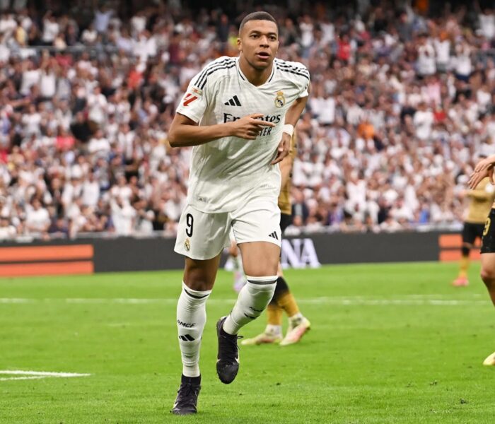 Real Madrid Sociedad