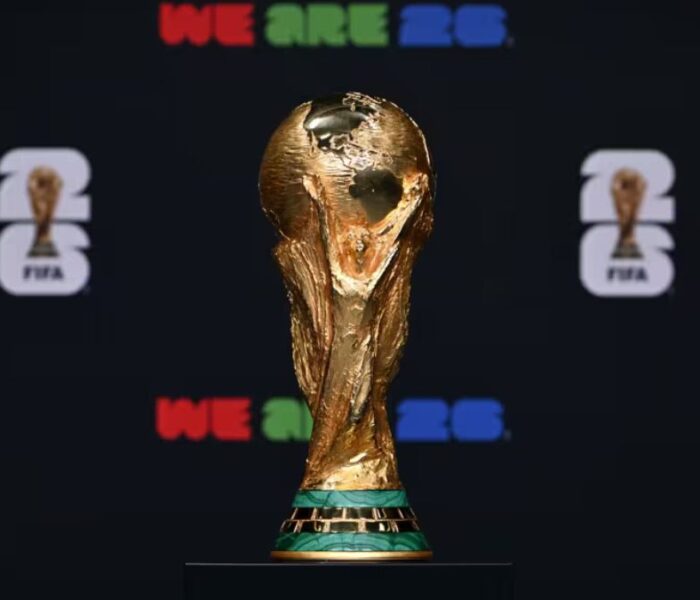 Copa do Mundo FIFA 2026