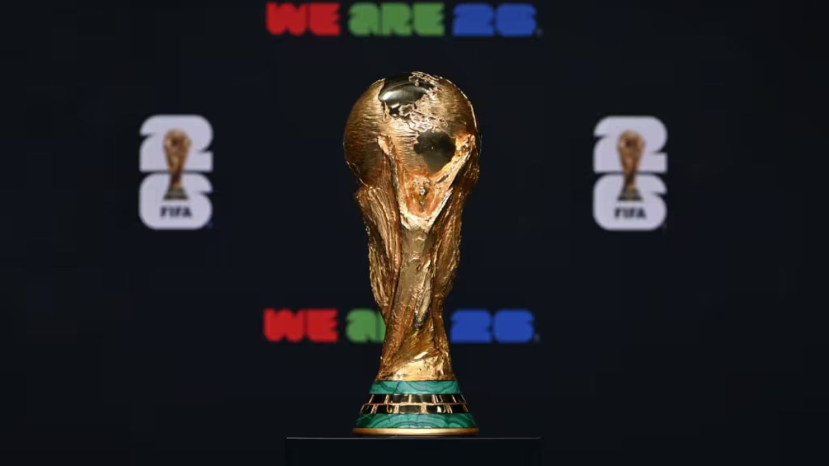 Copa do Mundo FIFA 2026