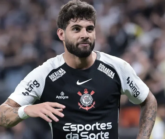 Corinthians