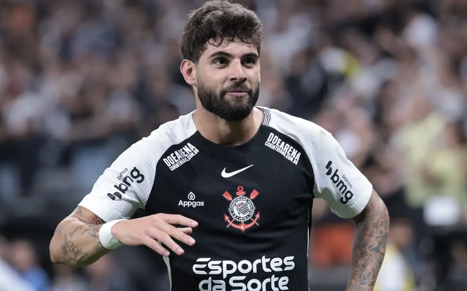 Corinthians