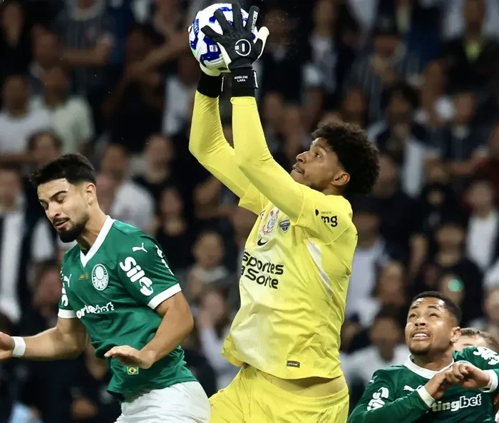 Corinthians