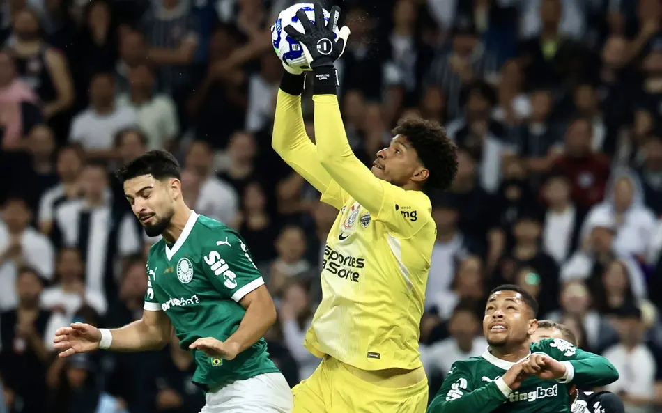 Corinthians