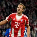 Bayern Harry Kane Bola de Ouro, Barcelona