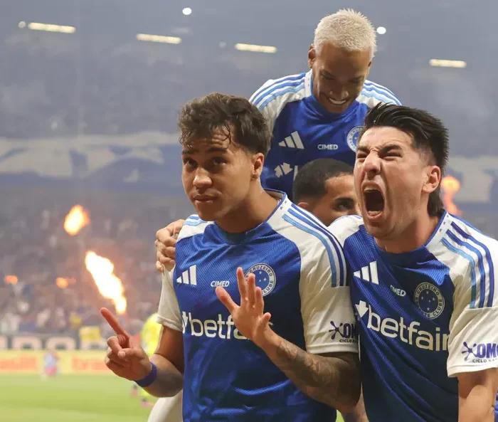 Cruzeiro