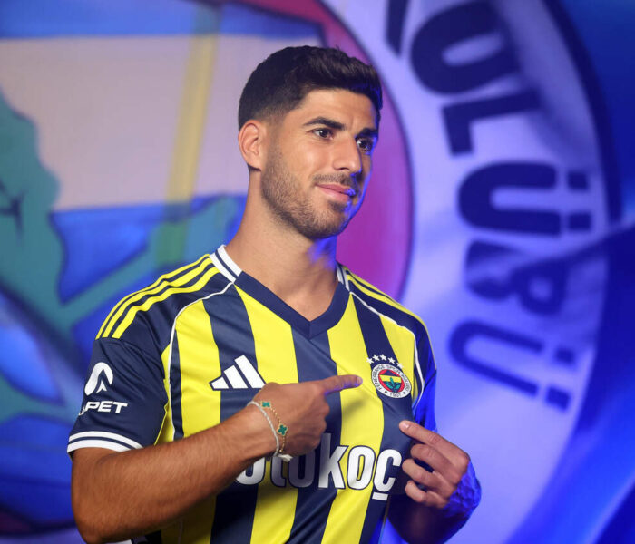 Asensio