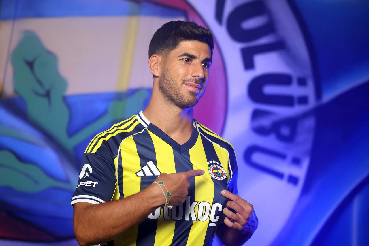 Asensio