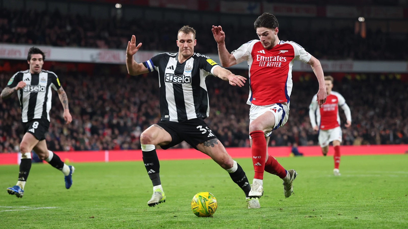 Premier League