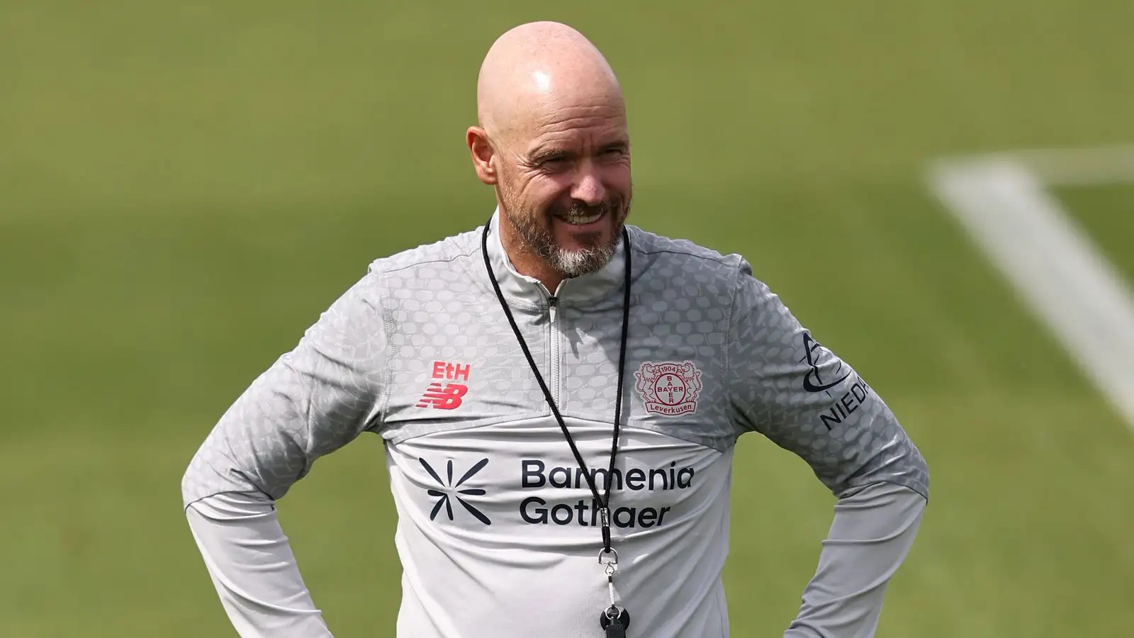 Bayer Leverkusen Ten Hag
