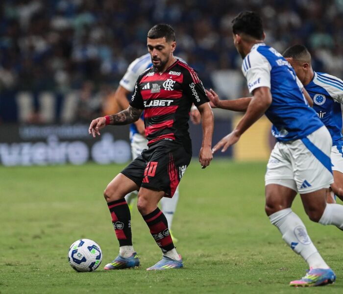 Brasileirão 2025