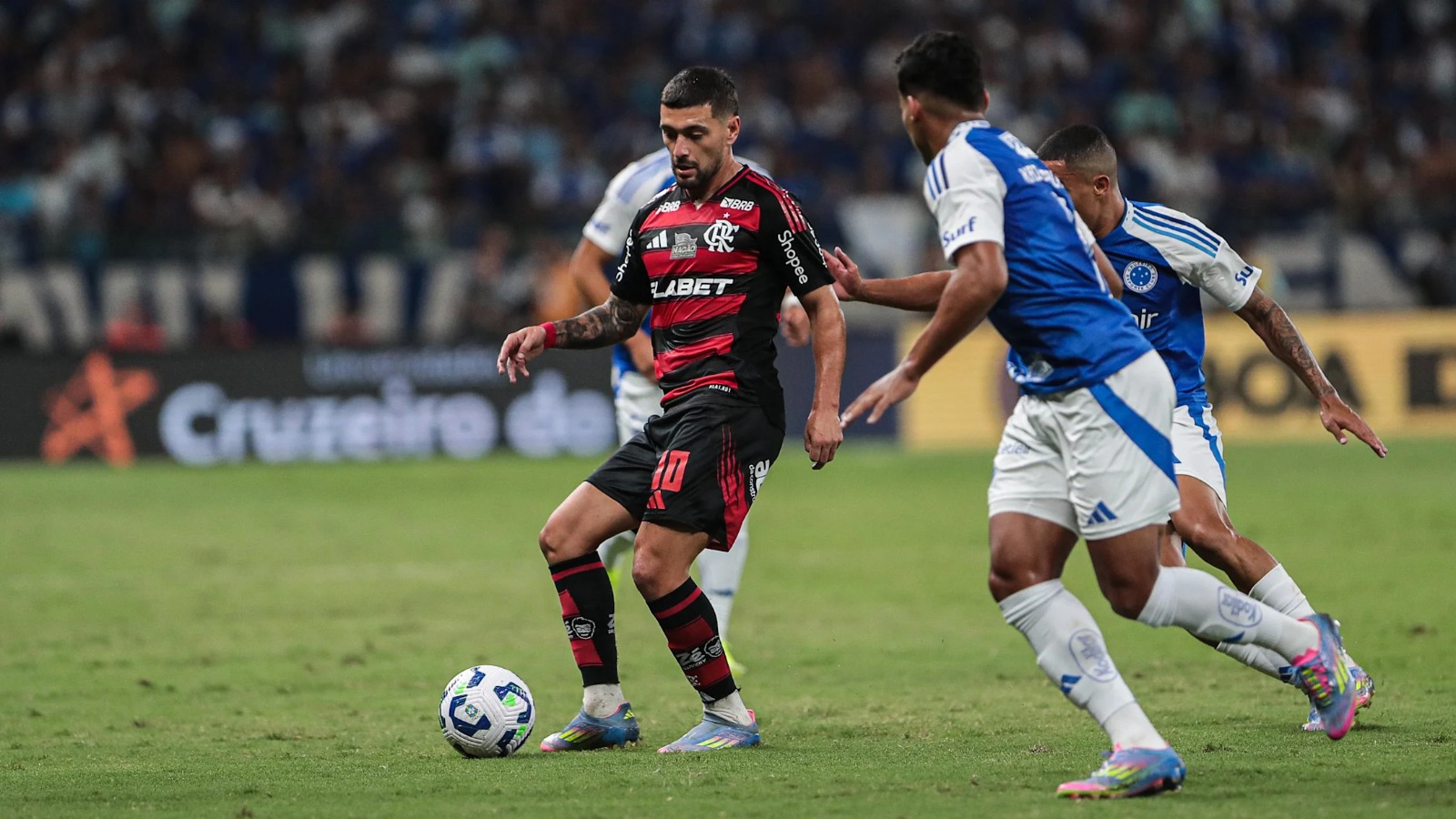 Brasileirão 2025