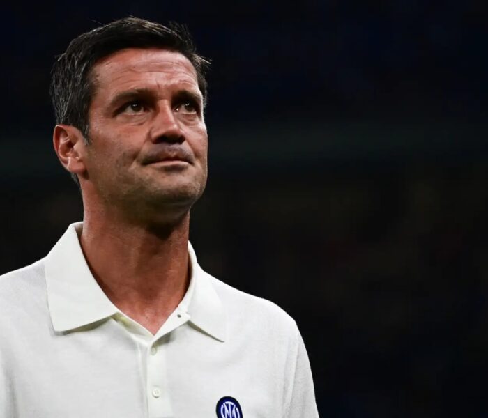 Internazionale Chivu