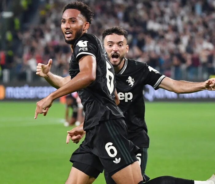 Juventus