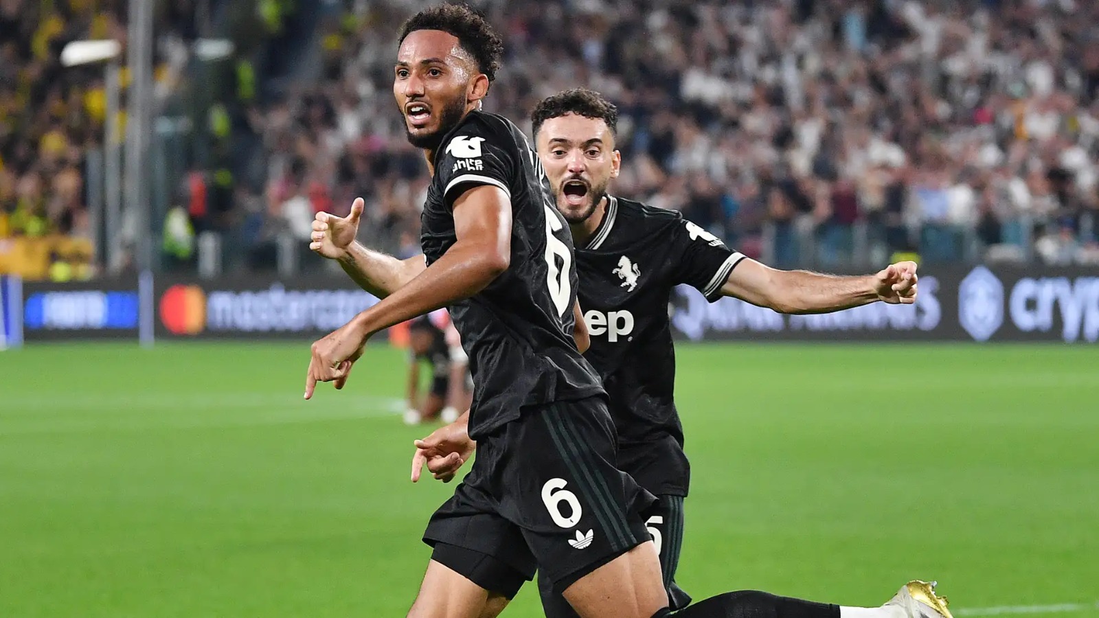 Juventus