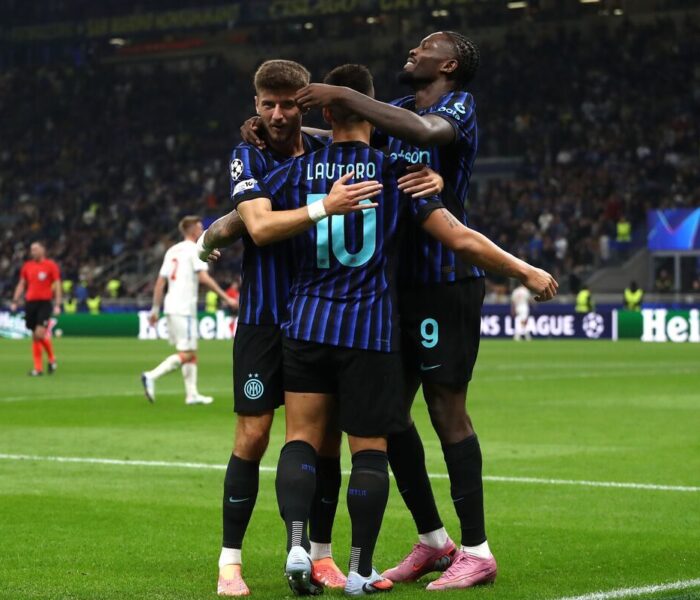 Inter de Milão