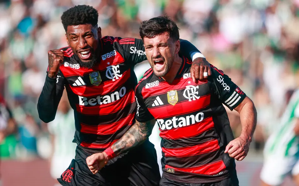 Flamengo