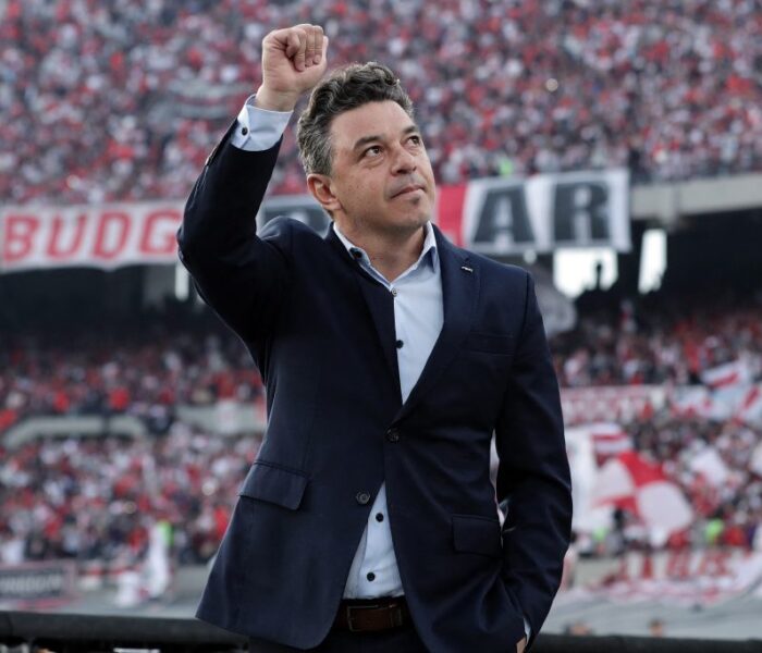 River Plate