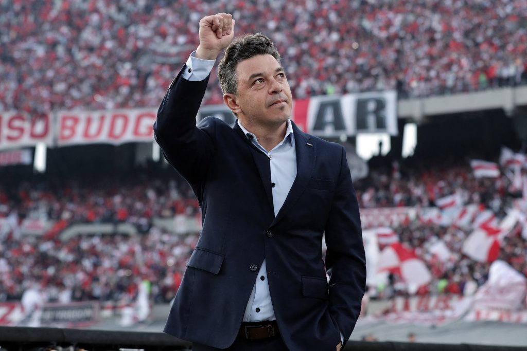 River Plate
