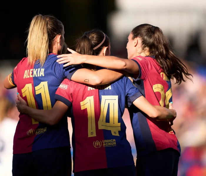 Barcelona