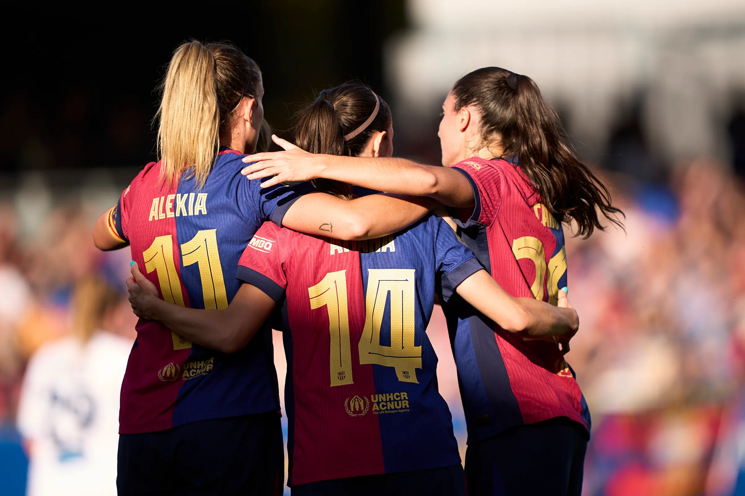 Barcelona
