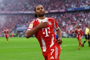 Bayern