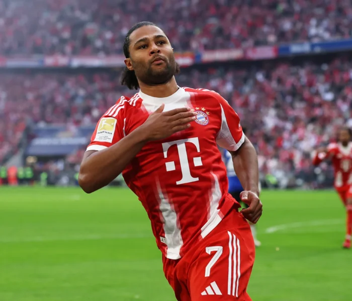 Bayern