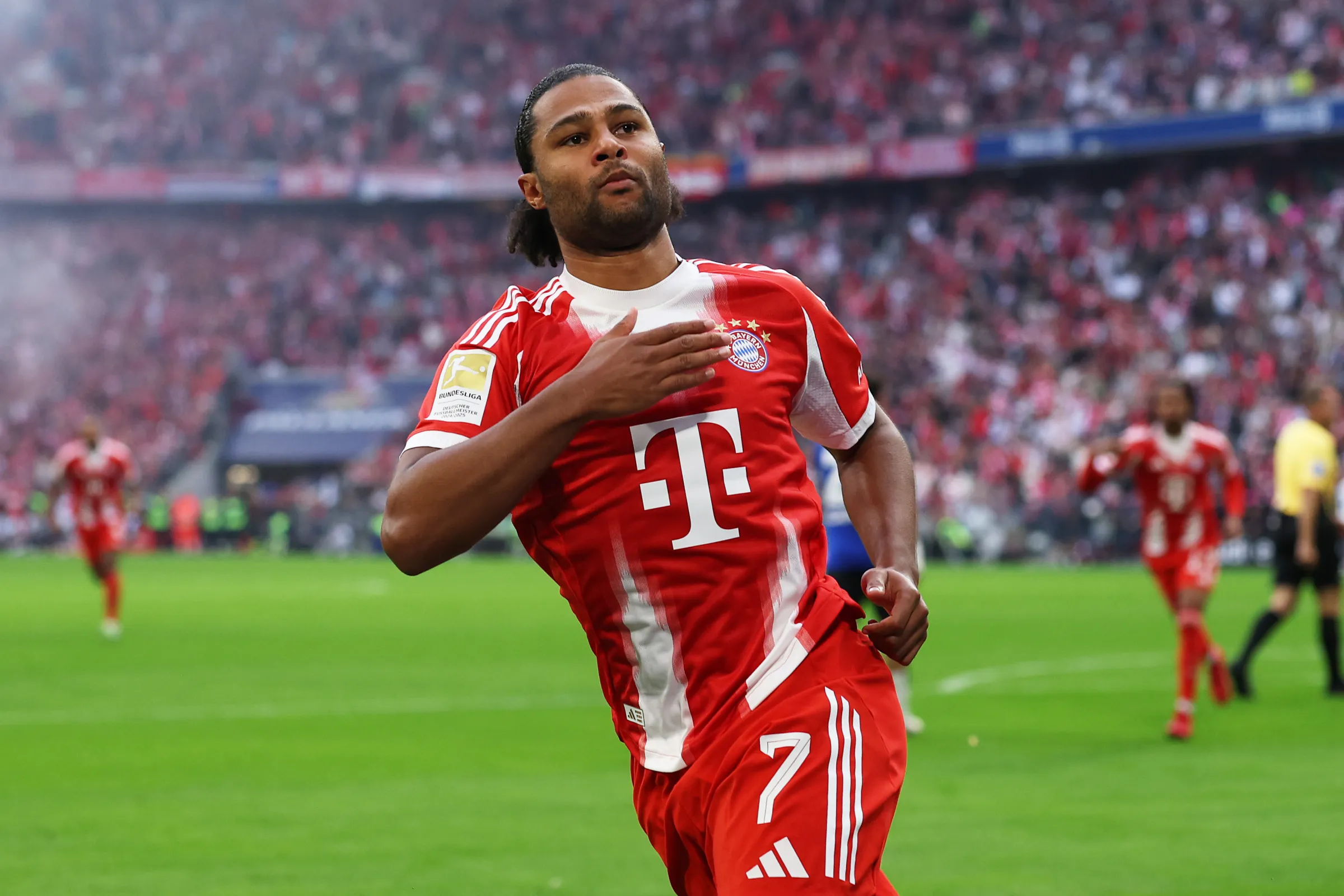 Bayern