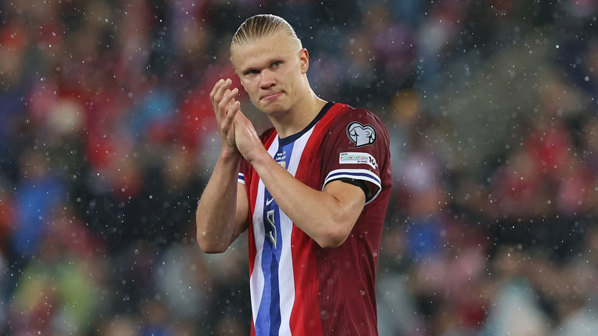 Erling Haaland