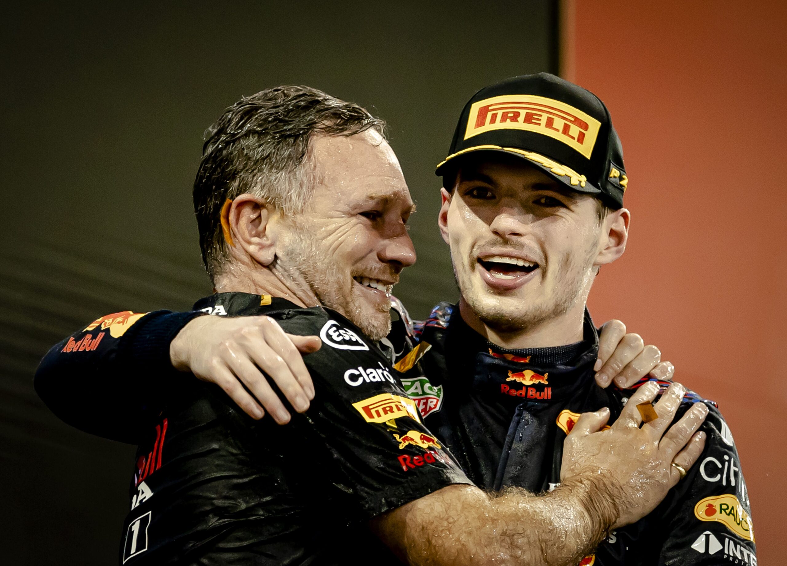 Horner